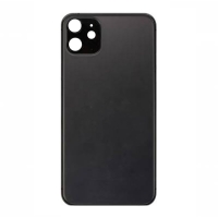 Tapa trasera negra para iPhone 11 6.1″