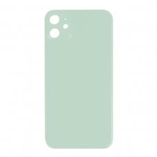 Tapa trasera verde para iPhone 11 6.1″