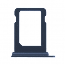 Bandeja SIM azul para iPhone 12 Mini