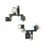 Flex micrófono y luz flash para iPhone 12 Mini A2399  A2176 A2398 A2400 original