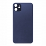 Tapa trasera azul para iPhone 12 Mini 5.4 