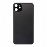 Tapa trasera negra para iPhone 12 Mini 5.4