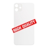 Tapa trasera tallada en frío integrado para iPhone 12 Mini 5.4 blanca