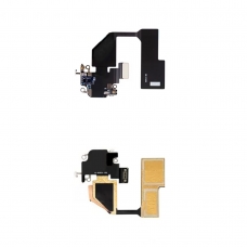 Módulo de antena WIFI para iPhone 12 Pro Max original desmontaje