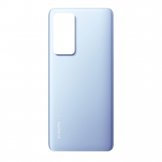 Tapa Trasera Para Xiaomi Mi 12 Pro Azul