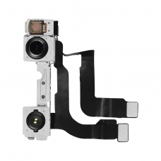 Cámara frontal para iPhone 12 A2403/12 Pro A2407 original