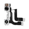 Cámara frontal para iPhone 12 A2403/12 Pro A2407 original