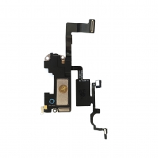 Flex con altavoz auricular para iPhone 12 A2403/12 Pro A2407 original