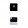 Malla antipovlvo de cámara trasera para iPhone 12(1Pcs)