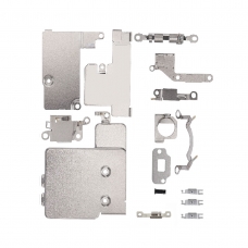 Conjunto de chapas internas para iPhone 13 Mini