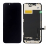 Pantalla completa para iPhone 13 Mini negra compatible (RJ)