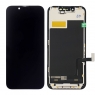 Pantalla completa para iPhone 13 Mini negra compatible (RJ)