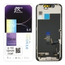 Pantalla completa para iPhone 13 Mini negra dura JK IN-CELL