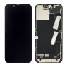 Pantalla completa para iPhone 13 Mini negra original reparada