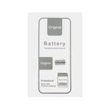 Batería A2653 para iPhone 13 Pro Max 4352mAh/16.75Wh/3.85V/Li-Ion (SIN LOGO)