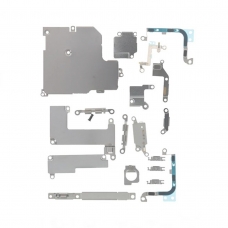 Conjunto de chapas internas para iPhone 13 Pro Max