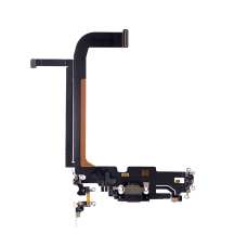 Flex con conector de carga y accesorios para iPhone 13 Pro Max original