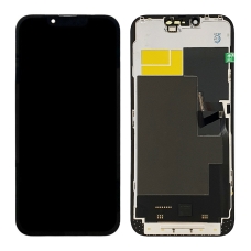 Pantalla completa para iPhone 13 Pro Max negra compatible INCELL(RJ)