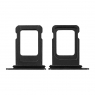 Bandeja SIM negra para iPhone 13 Pro/13 Pro Max