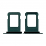 Bandeja SIM verde para iPhone 13 Pro/13 Pro Max