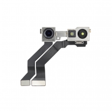 Camara Frontal Para Iphone 13 Pro Original