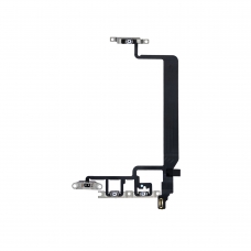 Flex de encendido y volumen para iPhone 13 Pro