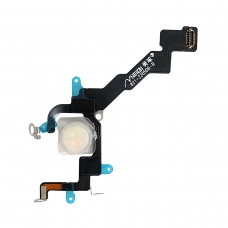 Flex de flash de cámara para iPhone 13 Pro compatible