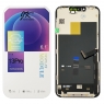 Pantalla completa para iPhone 13 Pro negra dura JK IN-CELL