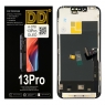 Pantalla completa para iPhone 13 Pro negra OLED(DD)