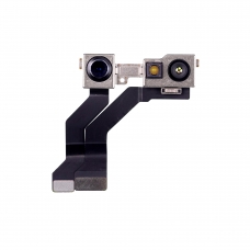 Camara Frontal Para Iphone 13 Original