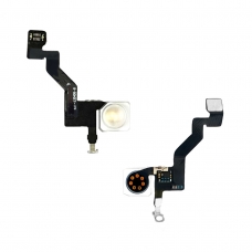 Flex de flash de cámara para iPhone 13 compatible