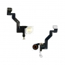 Flex de flash de cámara para iPhone 13 compatible