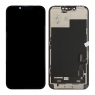 Pantalla completa para iPhone 13 negra original reparada