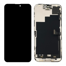 Pantalla completa para iPhone 15 Pro A2848 original desmontaje 