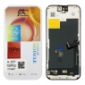 Pantalla completa para iPhone 15 Pro negra JK IN-CELL