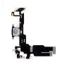 Flex con conector de carga tipo-c negro para iPhone 15 A3090 original