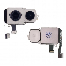 Cámara trasera para  iPhone 16 Plus original