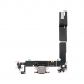 Flex con conector de carga tipo-c negro para iPhone 16 Plus original