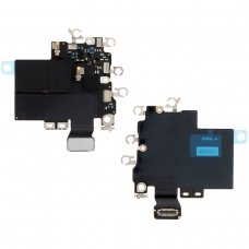 Flex de antena Wifi para iPhone 16 Plus original