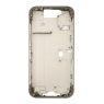 Carcasa intermedia para iPhone 16 Pro Max titanio natural