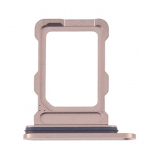 Bandeja SIM para iPhone 16 Pro/16 Pro Max titanio color desierto