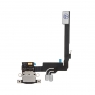 Flex con conector de carga tipo-c negro para iPhone 16 Pro original