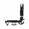 Flex con conector de carga tipo-c negro para iPhone 16 original