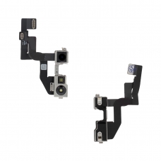 Cámara frontal para iPhone 16E original