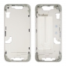 Carcasa intermedia para iPhone 16E blanca