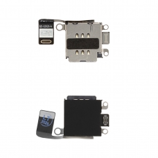 Flex con lector de SIM para iPhone 16E original