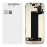Pantalla completa con ic para iPhone 17 Air negra original(Service Pack)