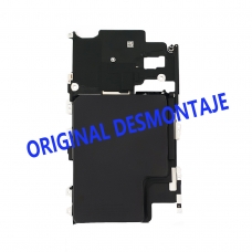 Batería NA295 para iPhone 17 Pro Max original desmontaje