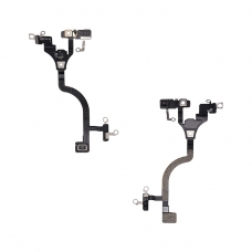 Flex de antena bluetooth para iPhone 17 Pro Max original