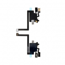 Flex de sensor de luz y Proximidad para iPhone 17 Pro Max original